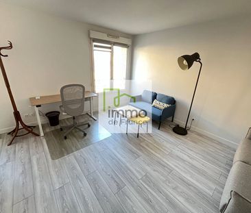 Location appartement 1 pièce 31.67 m² à La Madeleine (59110) - Photo 6