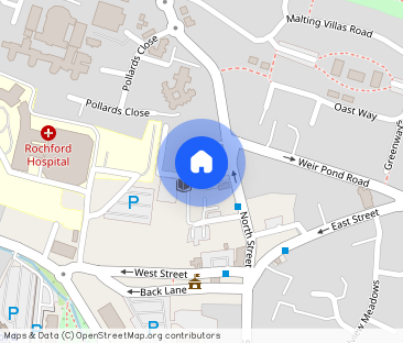 Rocheforte House, Rochford - Photo 1