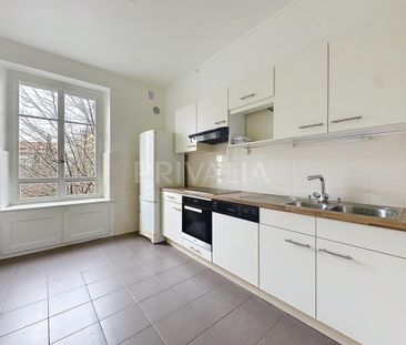 Beautiful apartment in the Malombré district - Foto 3