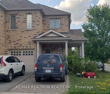 For Lease - 36 Muscadel Road Unit# Bsmt, Vaughan, Ontario - Photo 6