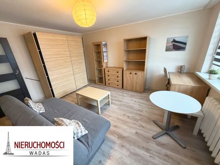 Gliwice, ok. Politechniki Śl. - kawalerka 26m2 - Zdjęcie 2