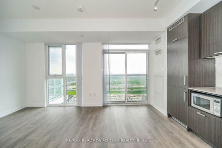 For Lease - 38 Honeycrisp Crescent Unit# 2003, Vaughan, Ontario - Photo 2
