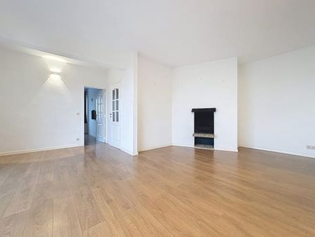 Appartement te huur - Foto 2