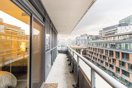 For Lease - 38 Iannuzzi Street Unit# 806, Toronto, Ontario - Photo 5