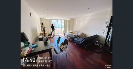 Fully Furnished-Super Convenient & affordable 2B2B! Closed to Restaurant, Supermarket, Bus station, UNSW! - Photo 2