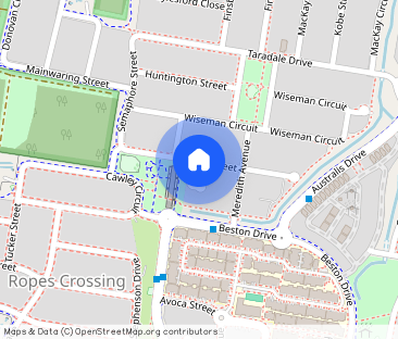 Two Bedroom Home With Off Street Parking - Photo 1