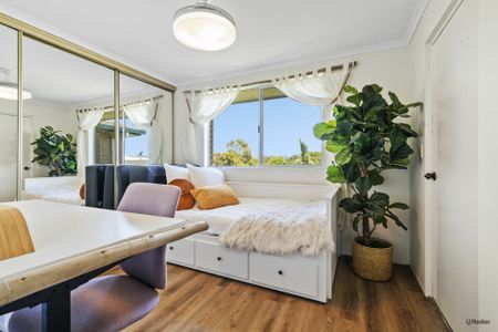 NEWLY RENOVATED TWO BEDROOM TOP FLOOR BEACHSIDE UNIT - Photo 4