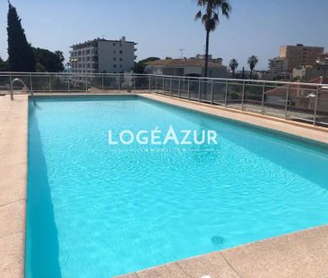 Location AppartementGolfe-Juan - Photo 1