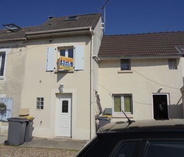 Location Maison 2 pièces 40m² VILLERON 95380 - Photo 6