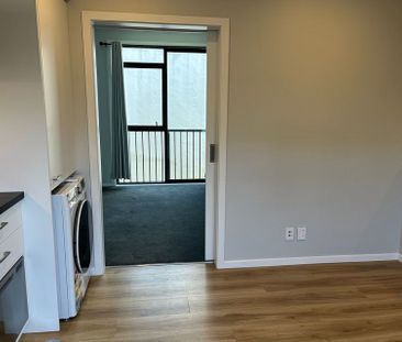 1 Bedroom Furnished Terrace in Lower Hutt CBD - Photo 5