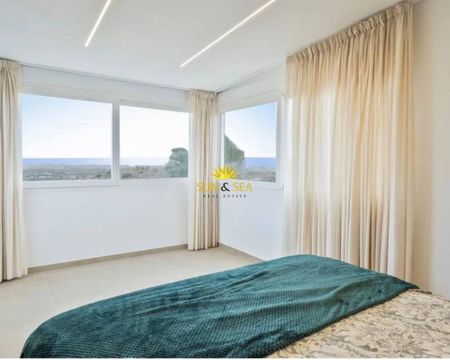 4 BEDROOM VILLA RENTAL WITH PURCHASE OPTION NOW IN ALICANTE - Photo 4