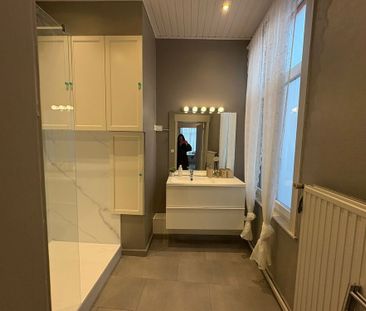 Superleuk 2 slaapkamer appartement in het stadshart van Oostende! - Photo 1