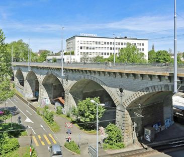 Erstvermietung nach umfassender Sanierung - Foto 3