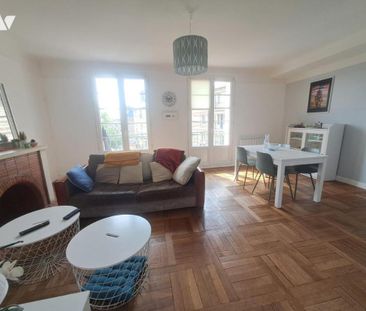 Location Appartement à Lisieux - Photo 2