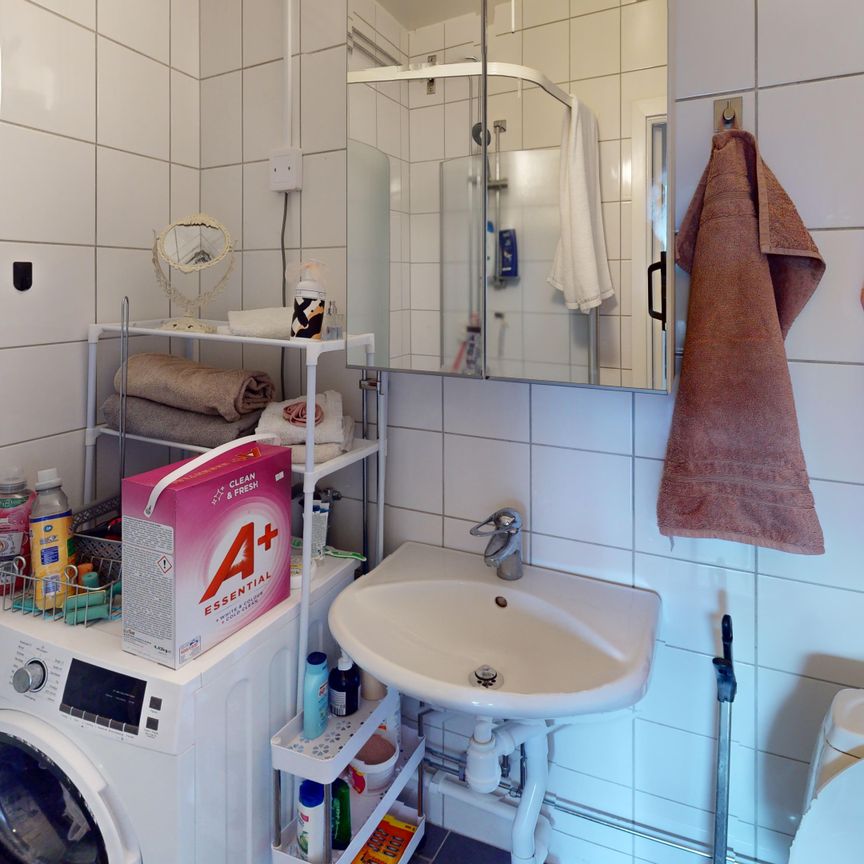 Planteringsvägen, Helsingborg - Photo 1