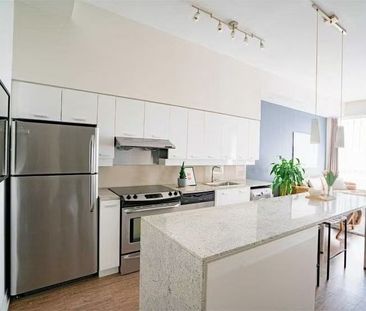 For Lease - 33 Singer Court Unit# PH07, Toronto, Ontario - Photo 1