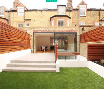 3 bedroom ground floor maisonette to rent - Photo 2