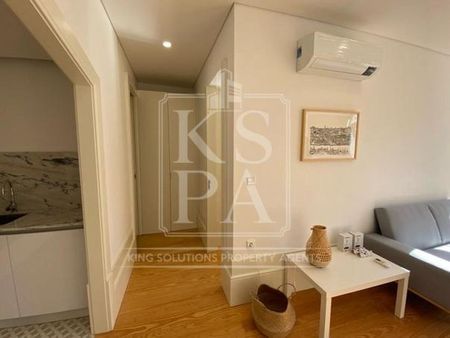 Apartamento T1 - Photo 5