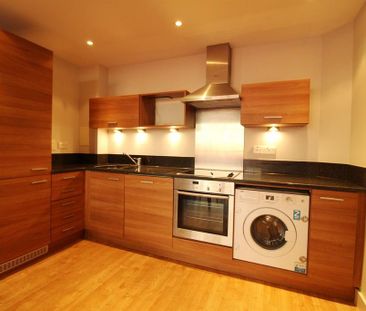 1 bedroom apartment to rent - Photo 5