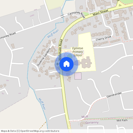 24b Woodvale Road, Eglinton, Derry/Londonderry, BT47 3AH