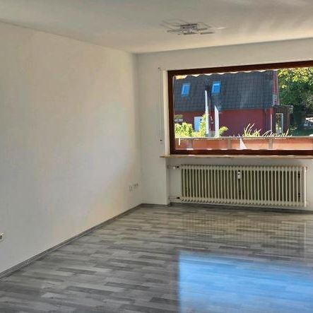 Schöne 4-Zimmerwohnung mit Balkon und Garage in Heroldsberg - Foto 1