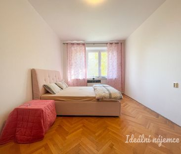 Pronájem bytu 1+1 41 m² - Photo 3