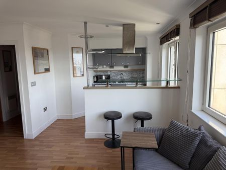 1 bedroom apartment to rent - Photo 5