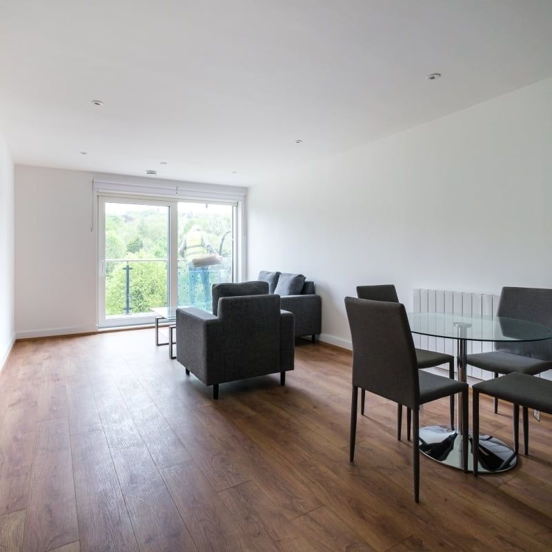 1 bedroom apartment to rent - Photo 1