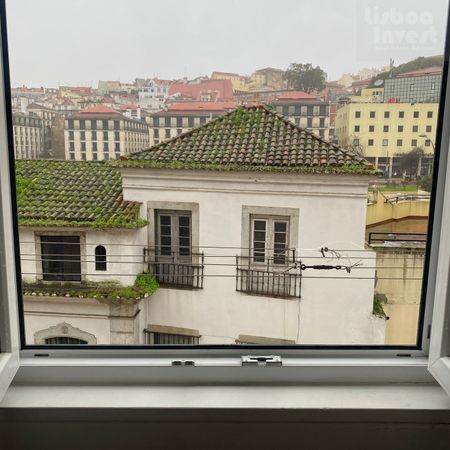 Apartamento T1 em Lisboa - Photo 4