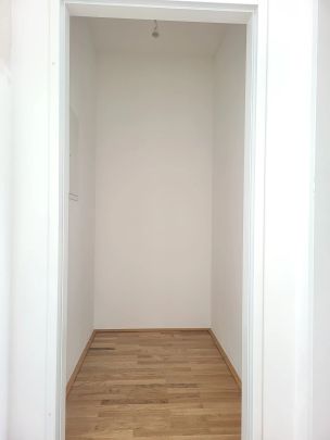 ERSTBEZUG! 3-Zimmer-Wohnung mit Balkon, Top 15 - Foto 1