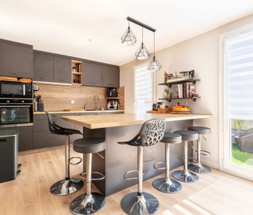 Location Maison 3 pièces 83m² MERIGNAC 33700 - Photo 6