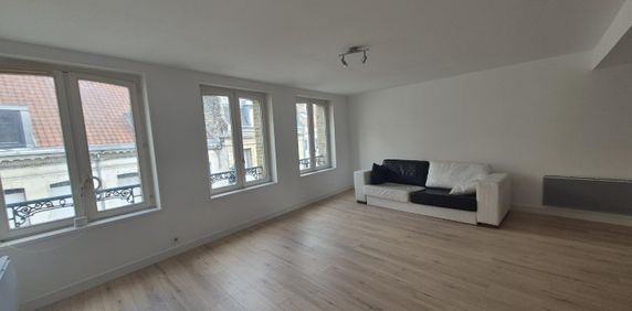 Location Appartement 2 pièces 44m² ST OMER 62500 - Photo 2
