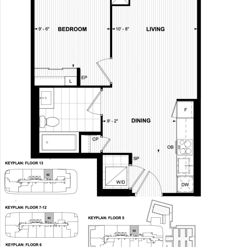 25 Cordova Avenue #702 - Photo 2