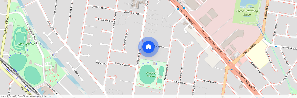 4 Carpenter Street, Vic 3174, Noble Park