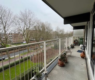 Te huur: Appartement Granaathorst 67 in Den Haag - Photo 1