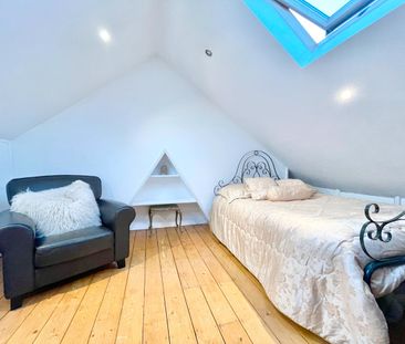 1 Bed Flat, Cecil Road, W3 - Photo 3