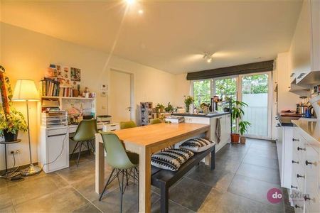 Appartement te huur - Foto 2