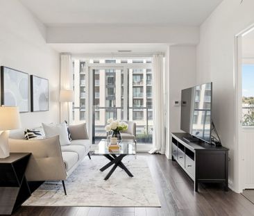 For Lease - 99 Eagle Rock Way Unit# 302, Vaughan, Ontario - Photo 6