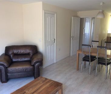 3 bedroom terraced house to rent - Photo 2