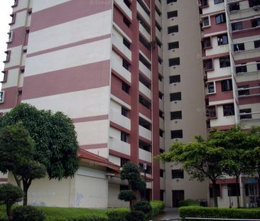 Blk 210 Boon Lay Place (Jurong West), HDB 3 Rooms - For Rent - Photo 6