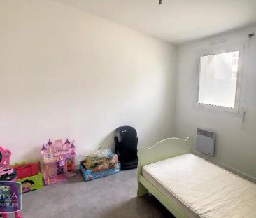 Appartement à louer 3 pièces 50.81m² - Photo 3