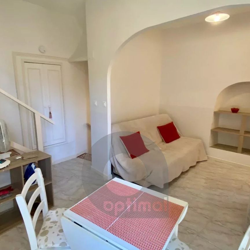 Location Appartement 2 pièces 31m² MENTON 06500 - Photo 1
