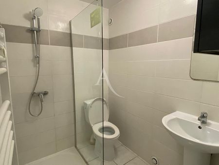 Location Appartement 1 pièce 25m² - Photo 5