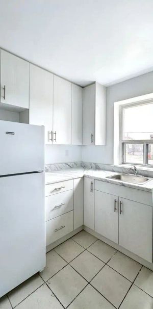 Wilson Apartments 921-937 Wilson Avenue,North York. — 2 Bedroom - Photo 1