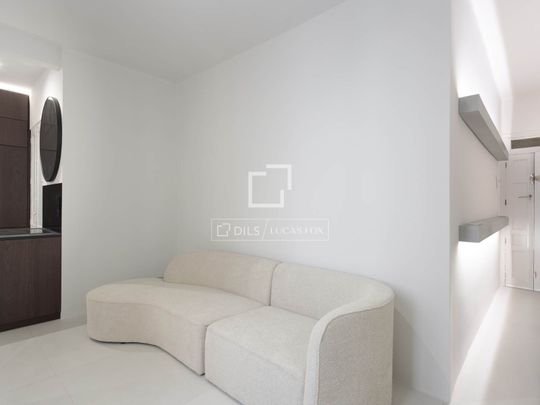 2 Bedroom apartment for rent in Goya, Madrid - Photo 1