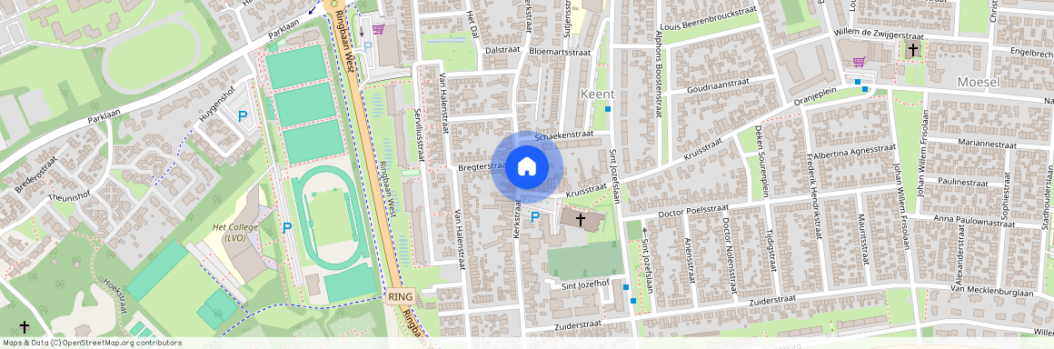 Kerkstraat 177, 6006 KN, Weert