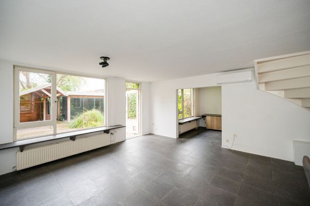 Huis te huur: Borstelgrasstraat 12 1313 BG Almere - Foto 1