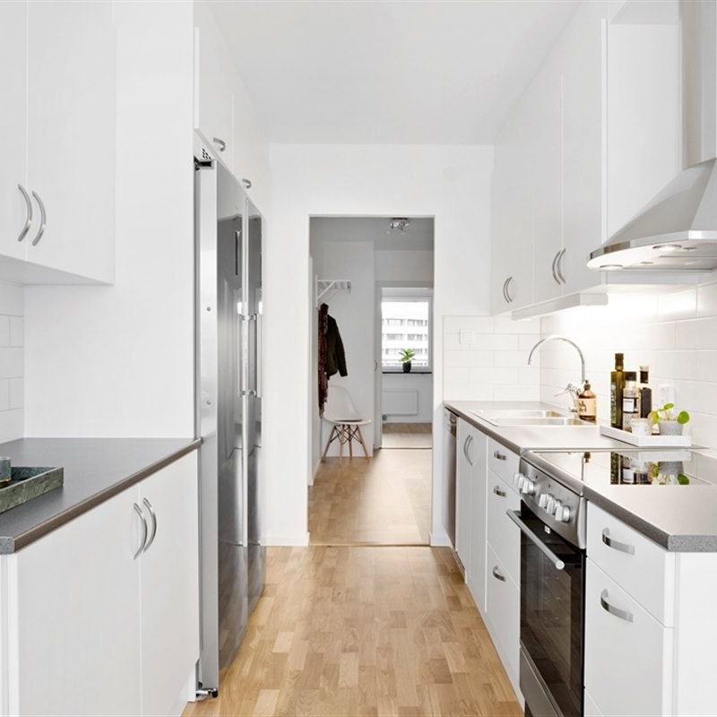 Karl Hovbergsgatan 39 B - Photo 1