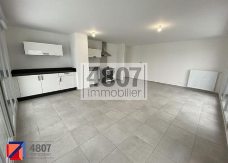 Appartement T5 à louer à Sallanches - Photo 4