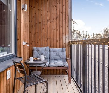 Trunstavägen, Knivsta - Photo 6